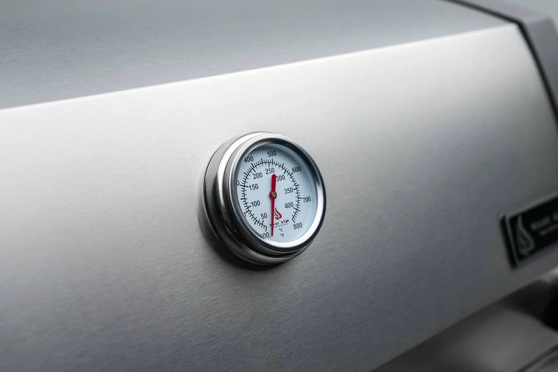 Mont Alpi 805 Island and Beverage Centre Outdoor Kitchen - Image 9