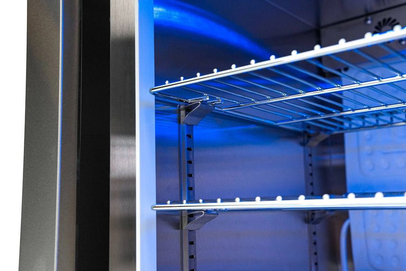 Mont Alpi 805 Island and Beverage Centre Outdoor Kitchen - Image 19