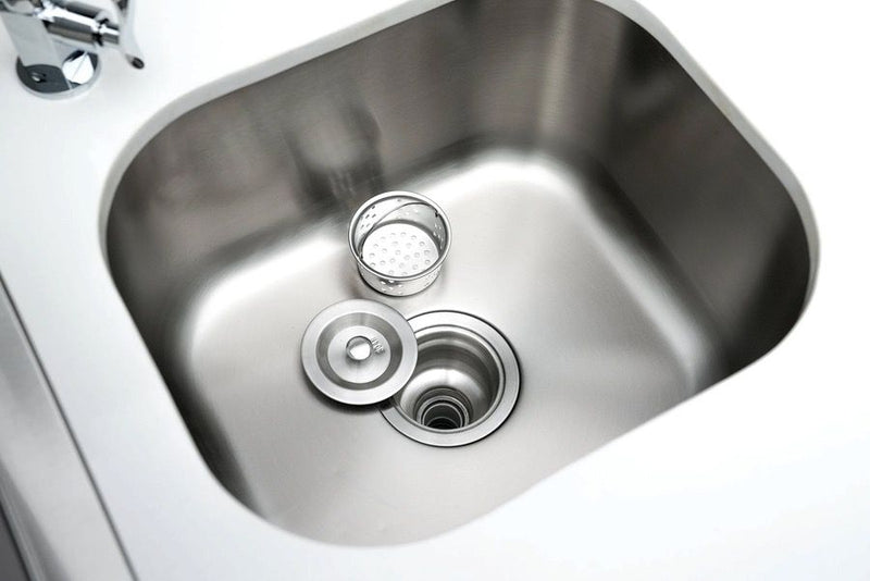 Mont Alpi 805 Island and Beverage Centre Outdoor Kitchen - Image 15