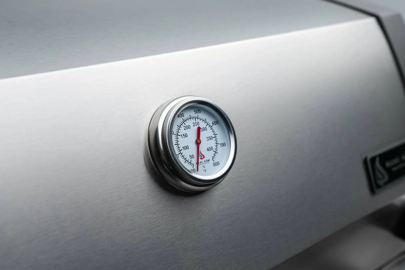 Mont Alpi 805 Island - Image 8