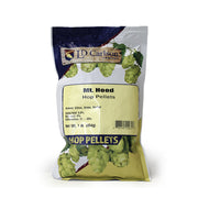 Mt. Hood Pellet Hops 1 lb   - Toronto Brewing