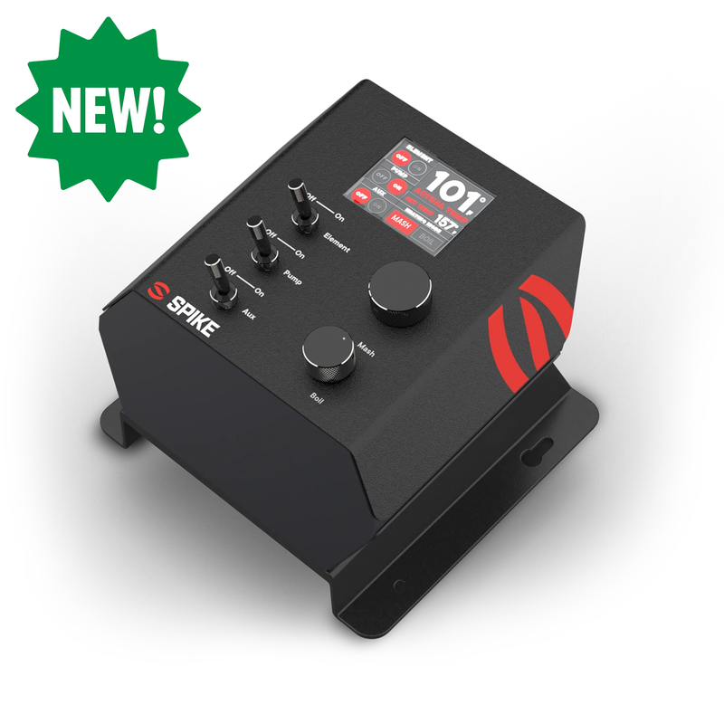 Spike Brewing | Solo Panel    - Toronto Brewing