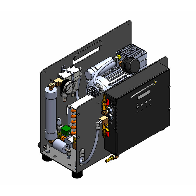 Nitrogenator EZ-LITE - Image 2