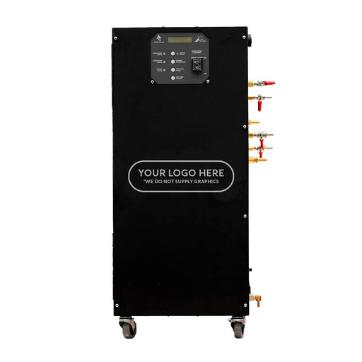 EZ-2 & EZ-PRO - Nitrogen Generators - Image 2