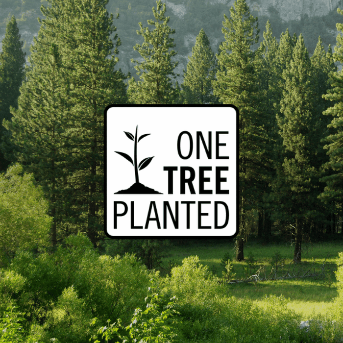 Plant a Tree    - Toronto Brewing