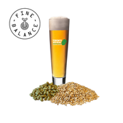 Bohemian Pilsner - Toronto Brewing All-Grain Recipe Kit (5 Gallon/19 Litre)    - Toronto Brewing
