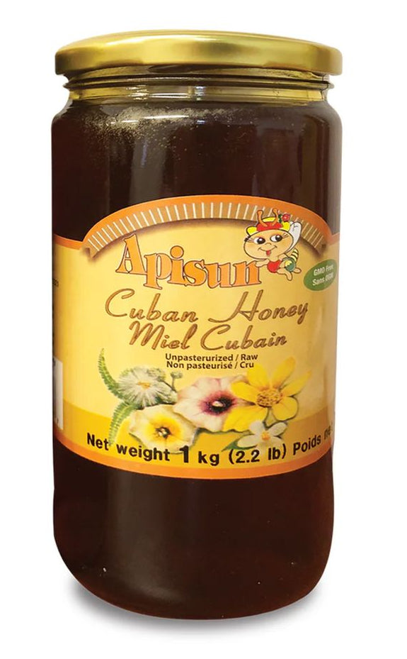 Liquid Cuban Honey | 1 kg