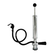 Keg Party Pump Sanke Coupler - Metal Bronco Style    - Toronto Brewing