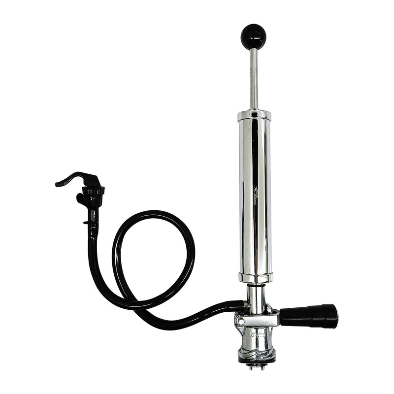 Keg Party Pump Sanke Coupler - Metal Bronco Style    - Toronto Brewing