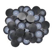 Screw Caps for Plastic PET Bottles and Flasks (28 mm) - Plastic Oxygen Barrier 24 Count - Toronto Brewing