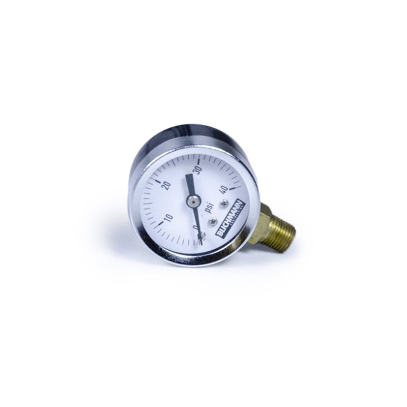 Blichmann Engineering - Spunding Valve Pressure Gauge    - Toronto Brewing