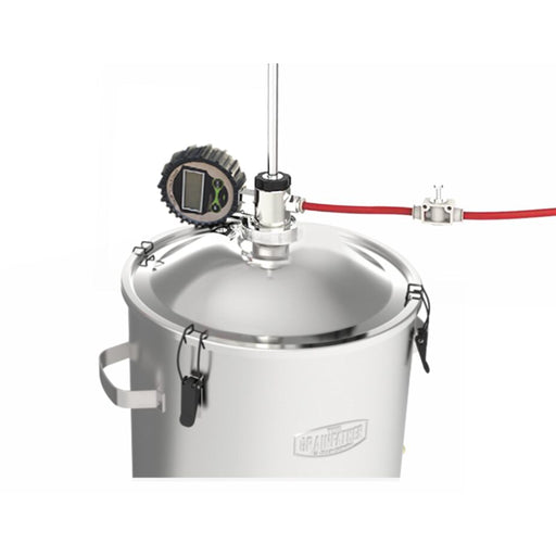 Grainfather Conical | Pressure Transfer Kit    - Toronto Brewing