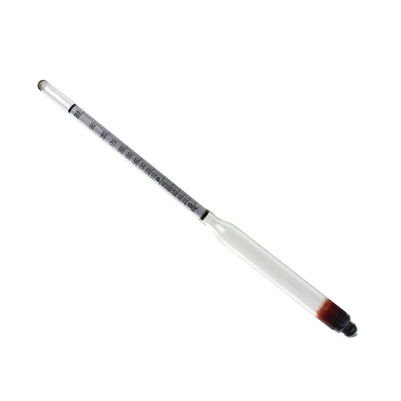 Proof and Tralles Hydrometer    - Toronto Brewing