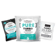 Still Spirits Turbo 500 (T-500) with Copper Alembic Dome Deluxe Starter Pack - Toronto Brewing