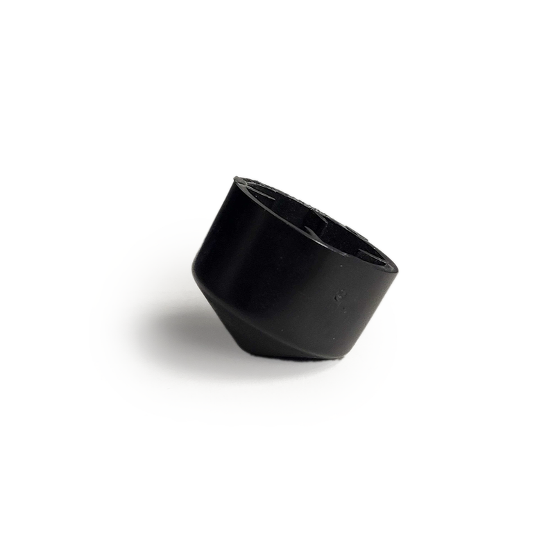 Racking Cane | Auto-Siphon Anti-Sediment Tip  (1/2")    - Toronto Brewing