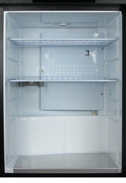Kegco K209SS-3 Keg Refrigerator