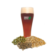 Red Kolsch - Toronto Brewing All-Grain Recipe Kit (5 Gallon/19 Litre)    - Toronto Brewing
