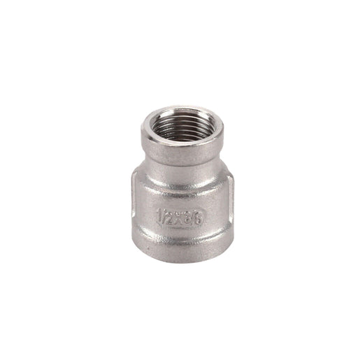 Stainless Steel Elbow 1/2 Male Compression Fitting — Toronto Brewing
