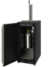 Kegco VSK-15SSLNNK Kegerator