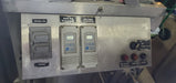 30 Gallon 3-Vessel System with Burners, Pump and Stainless Steel Kettles [USED] *SOLD*    - Toronto Brewing