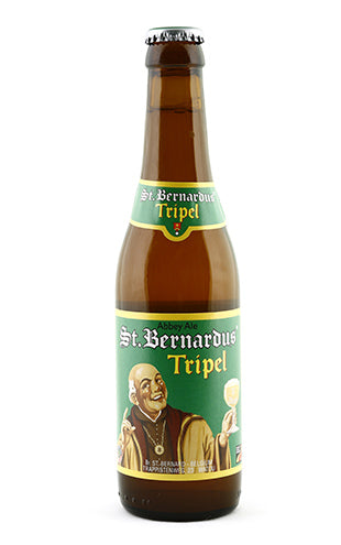 St. Bernardus Triple