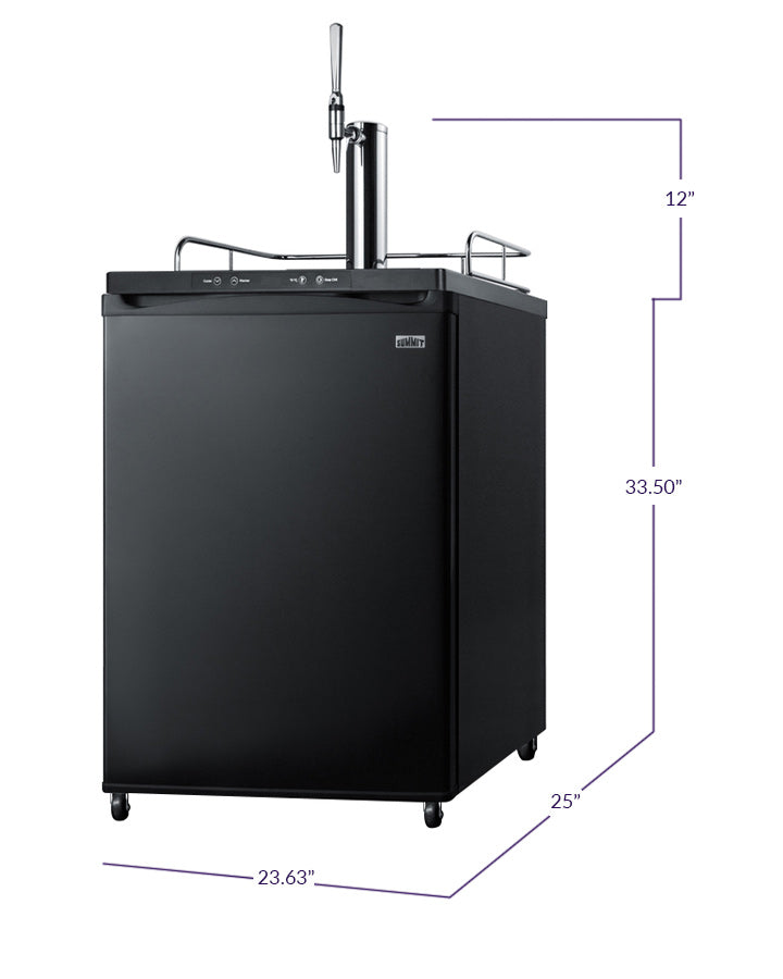 SBC635MNCF Dimensions
