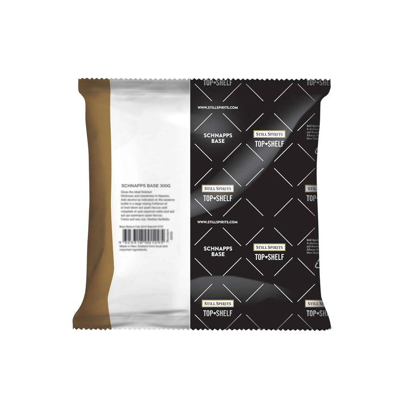 Still Spirits Schnapps Liqueur Base - 10 Pack    - Toronto Brewing