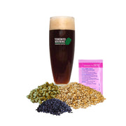 Schwarzbier - Toronto Brewing All-Grain Recipe Kit (5 Gallon/19 Litre)    - Toronto Brewing
