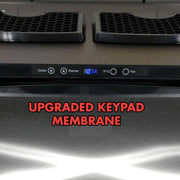 KegLand Series X PLUS Kegerator - Homebrew Bar Kit    - Toronto Brewing