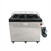 KegLand Series X PLUS Kegerator - Homebrew Bar Kit    - Toronto Brewing