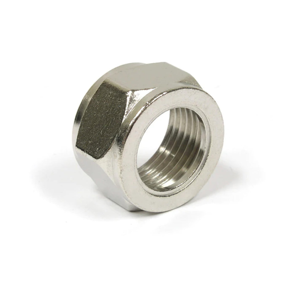Shank Hex Nut — Toronto Brewing