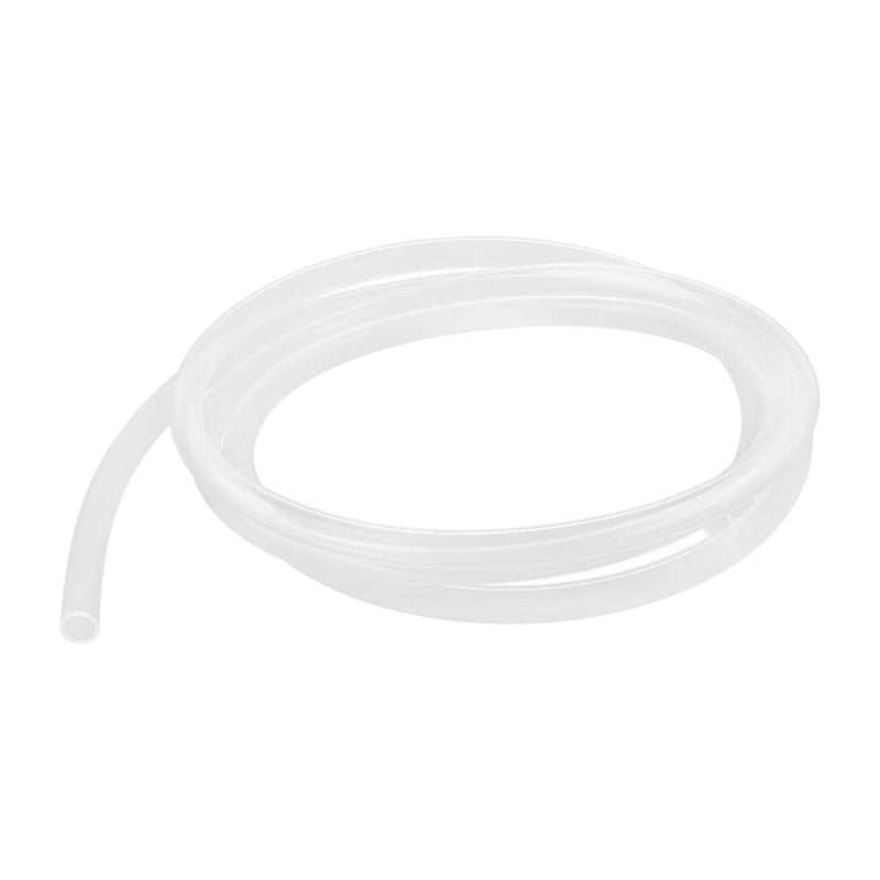 High Temperature Silicone Hose Tubing (per foot - 3/8" ID)    - Toronto Brewing