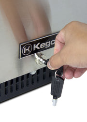 Locking Door