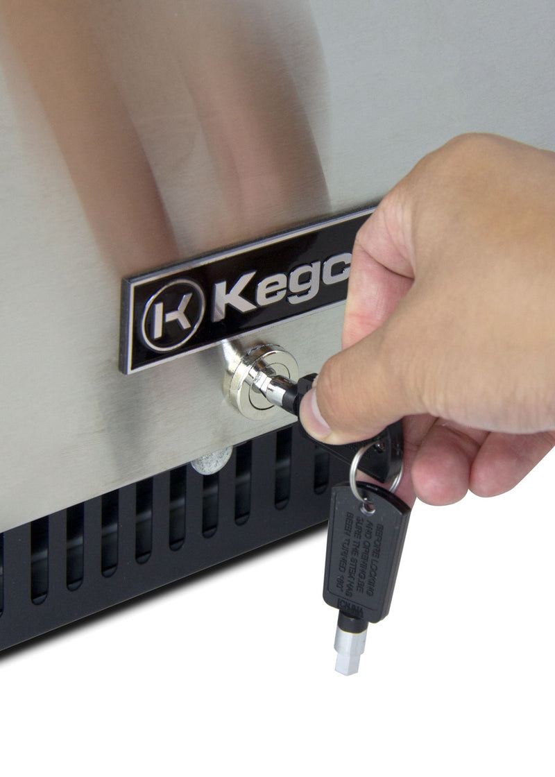 Locking Door