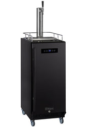 Kegco SLK-15B Kegerator