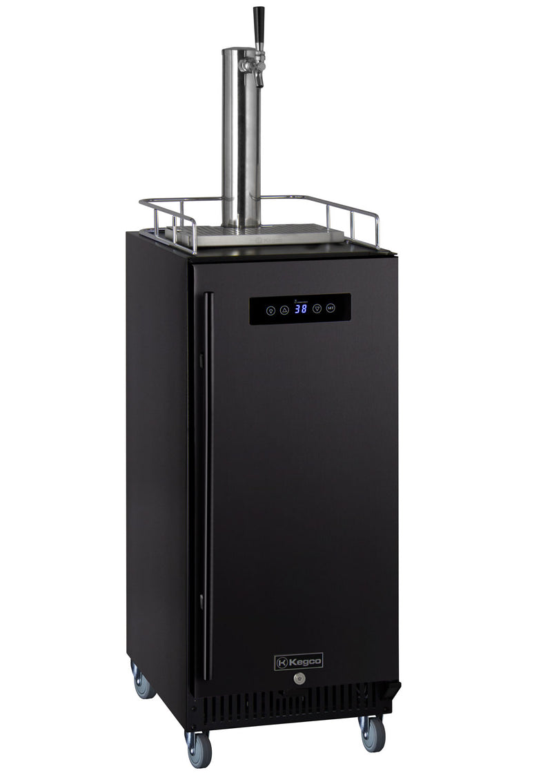 Kegco SLK-15B Kegerator