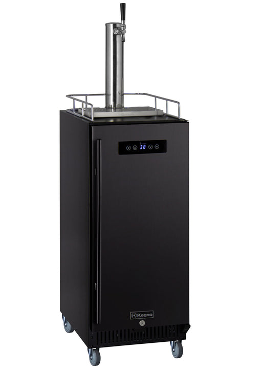 Kegco SLK-15B Kegerator