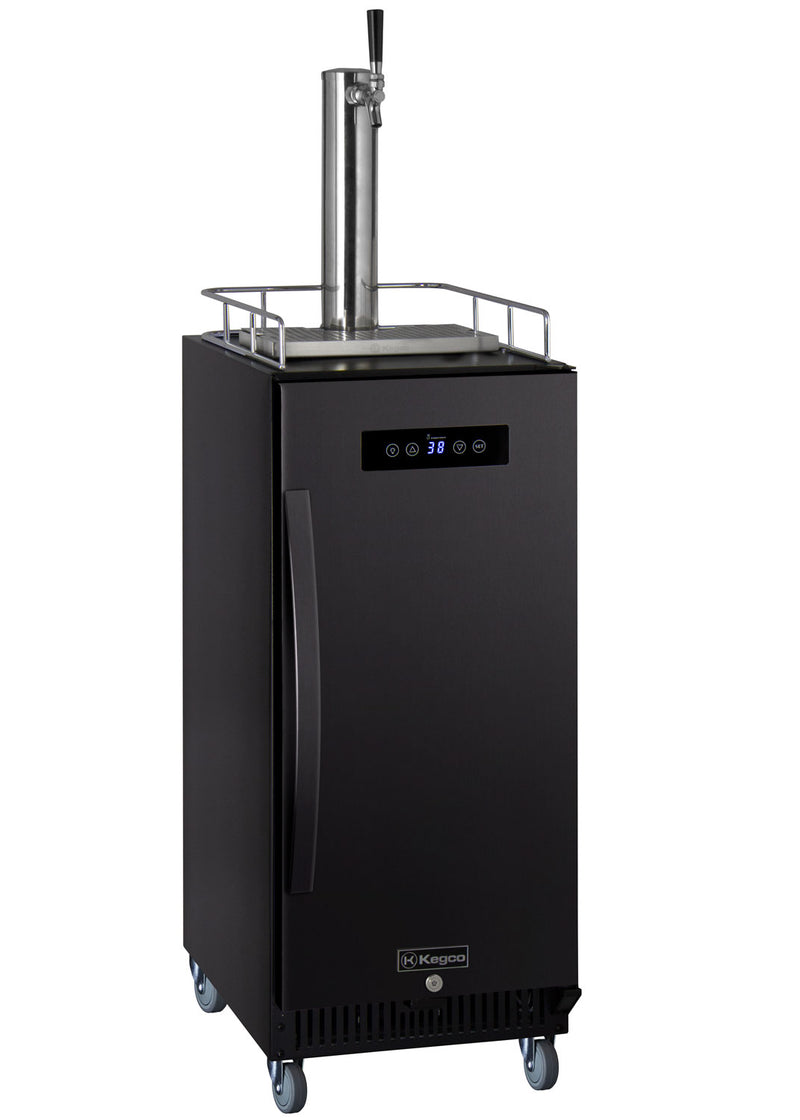 Kegco Commercial Kegerator