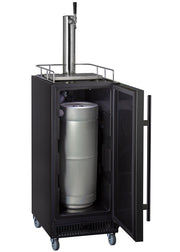 Fits 5 Gallon Sankey Kegs