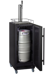 Fits 5 Gallon Homebrew Kegs