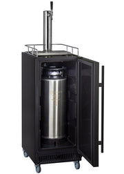 KOM15BBR Kombucha Refrigerator