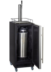 HBK15BSR Home Brew Refrigerator