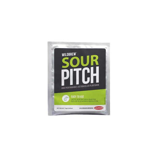 Lallemand | Wildbrew Sour Pitch Bacteria (10 g)    - Toronto Brewing