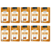 Still Spirits Classic Spiced Gold Rum Essence Duplex - 10 PACK    - Toronto Brewing