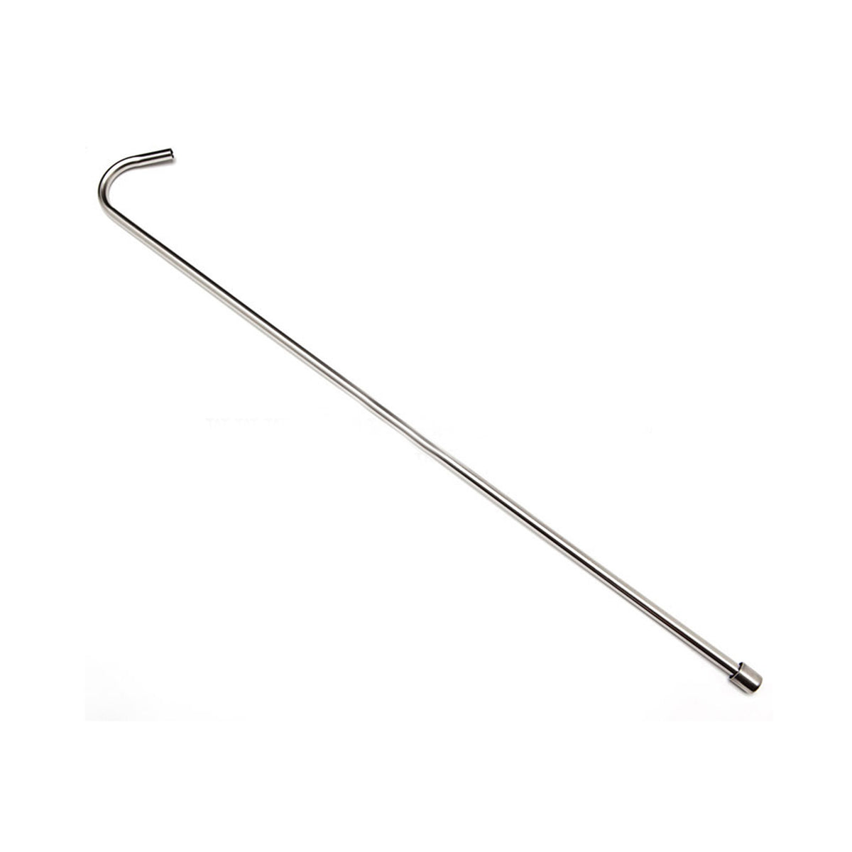 Homebrew Racking Cane Racking Cane - Stainless Steel 3/8″ With Tip (30