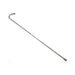 Racking Cane - Stainless Steel 3/8″ With Tip (24")    - Toronto Brewing