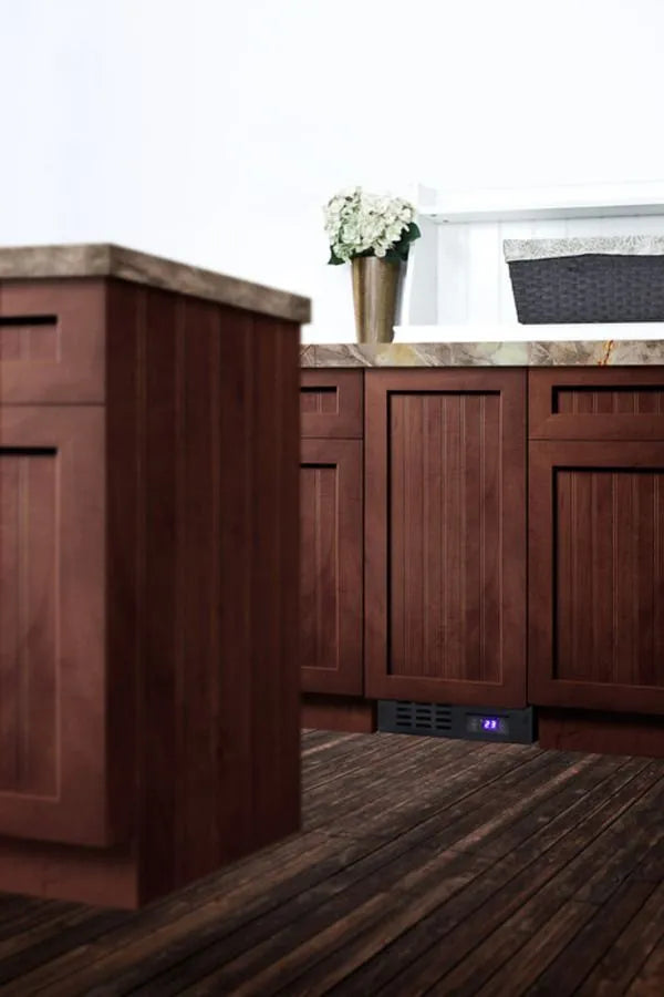 Summit Appliance 15" Built-In All-Freezer SCFF1533BIF