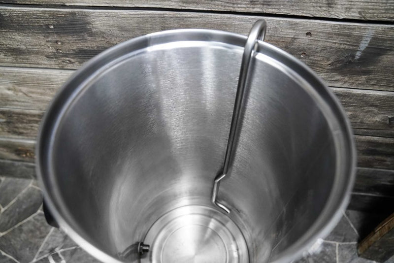 Anvil Swirly™ Whirlpool Arm | 21" for 10.5 gallon Foundry