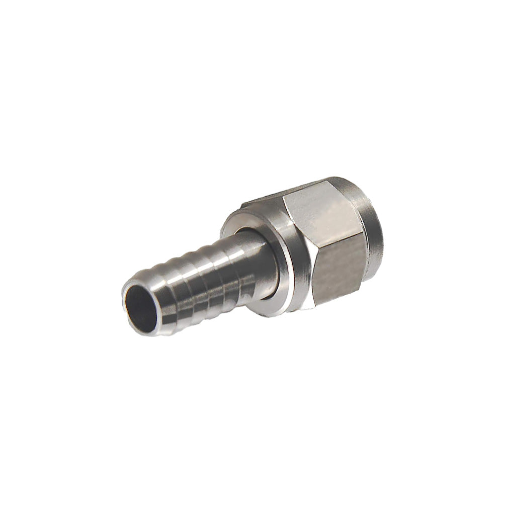 Stainless Steel Swivel Nut - 1/4