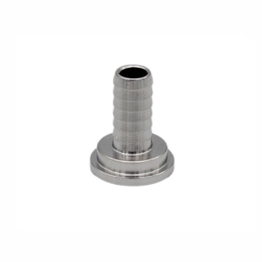 HOSE BARB BARBED NIPPLE 1/2 Male NPT to 1/2 Barb to fit 7/16 ID HOSE for  Brew Kettle Ball Valve 304 Stainless